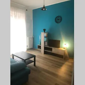 Appartement La Maison Bleue Sul Naviglio, Corsico