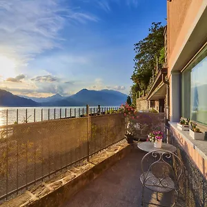Appartement El Lavandee, Varenna