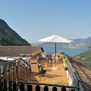 Hébergement de vacances Casa Vacanze 'la Piazza', Zone