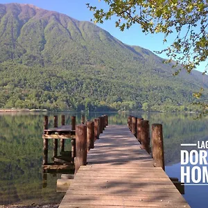 Camping Villaggio Turistico Il Dorato, Carlazzo