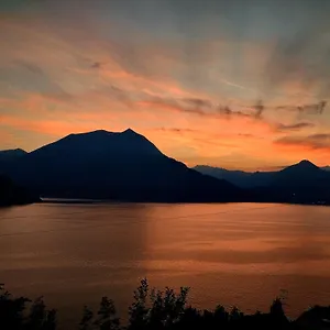 Hébergement de vacances Ortensia - Perfect For Couple And Pets, Varenna