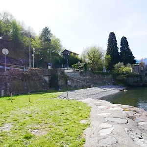 Appartement La Riva, Perledo