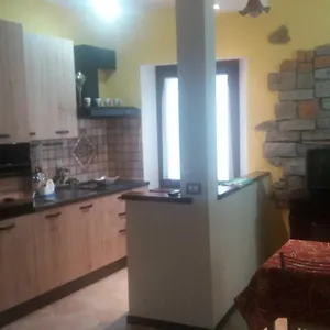 Appartement Miniappartamento Gony, Plesio